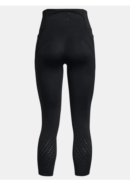 Under Armour Ua Launch Elite Ankle Tights Spor
