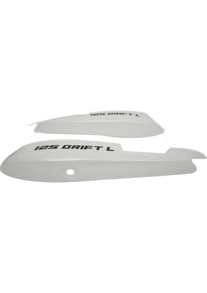 Arka Grenaj Drift L