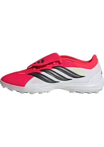 Adidas Performance JR7866 Predator Pro Fold-Over Tongue Turf Football