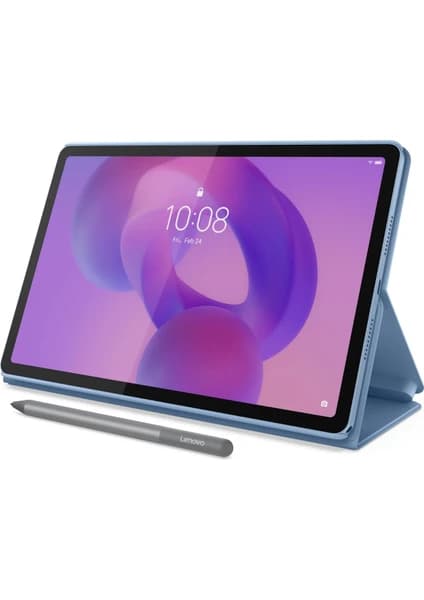 Lenovo Idea Tab 8GB 128GB 11" 2.5K Tablet+Kılıf+Kalem ZAFR0528TR