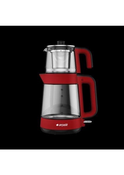 Arçelik cm 6964 K Resital Çay Makinesi cm 6964 K Resital Çay Makinesi