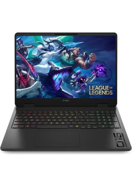 Hp Omen 16-AP0010NTA17 Amd Ryzen Aı 7-350 8gb 1tb SSD Fiyatı