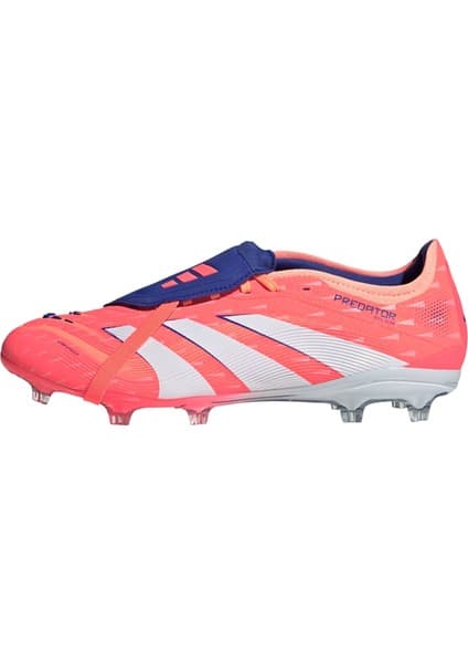 Adidas Performance JS4073 Predator Pro Fold-Over Tongue Firm Ground