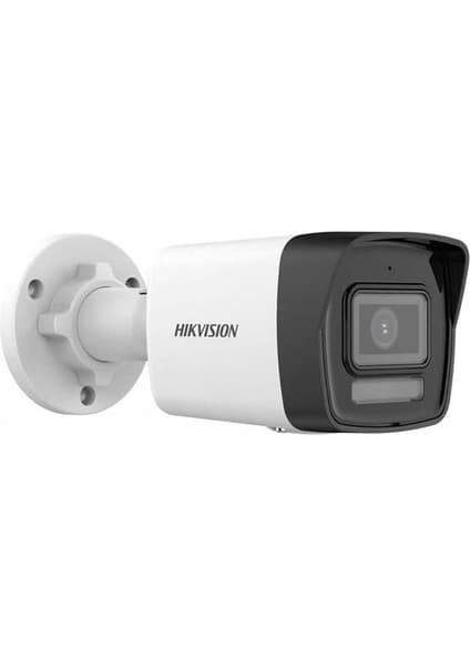 Hikvision 2 Mp 2.8mm Lens H265+ Gece Görüşü Bullet Ip Kamera