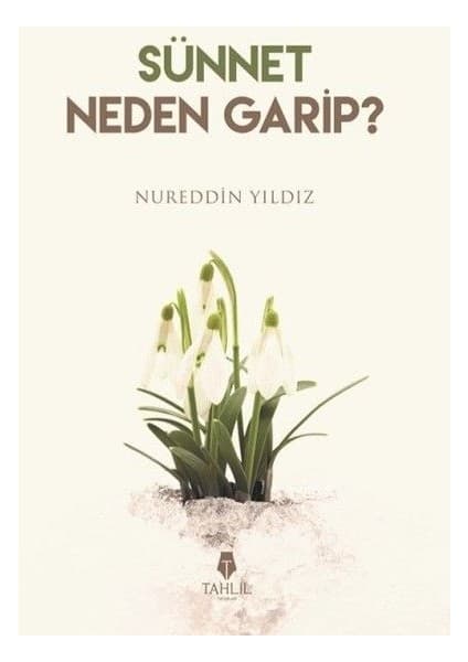 Tahlil Yayınları Sünnet Neden
