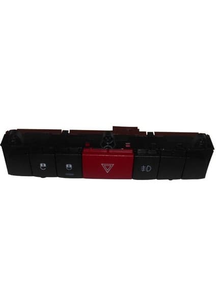 Brucke 735533116 - Kumanda Paneli Rezistansız Dct-Bx Ducato-Boxer-Jumper