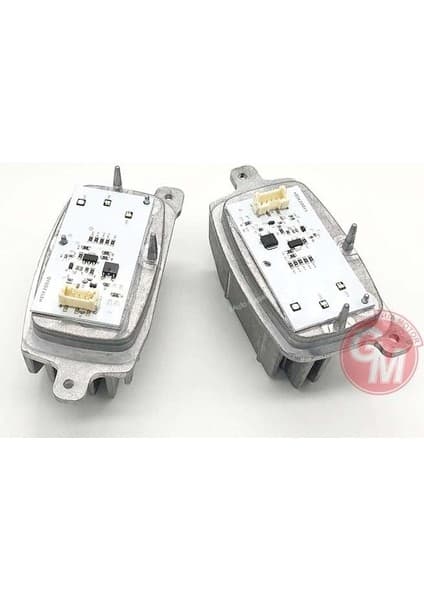 Gua 40429 - LED Far Ayar Beyni Sol Renault Megane Iv Sol Fiyatı