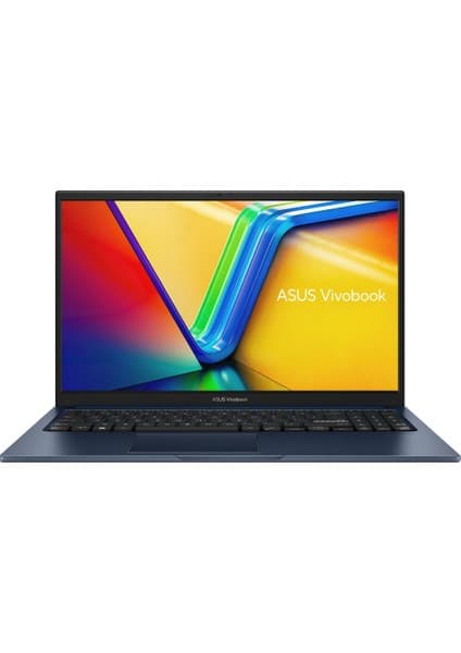 Asus Vivobook 15 Intel Core 5 120U 24 GB 1 Tbssd Windows 11 Pro 15.6" Taşınabilir Bilgisayar