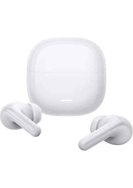 Xiaomi Redmi Buds 8 Lite Beyaz Kulakiçi Kulaklık Tws - Anc Bt 5.4 (Xiaomi Tr Garantili)