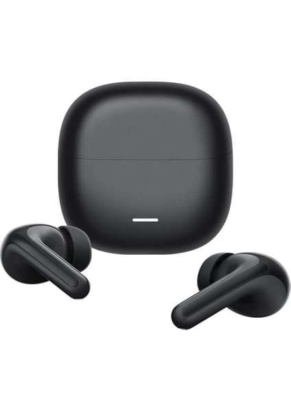 Xiaomi Redmi Buds 8 Lite Siyah Kulakiçi Kulaklık Tws - Anc Bt 5.4 (Xiaomi Tr Garantili)