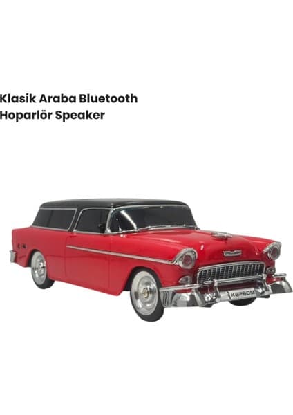 WS-1955 Bluetooth Hoparlör ( Lisinya