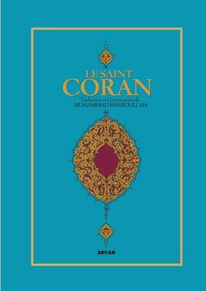 Le Saint Coran (Fransızca Kur'an-I Kerim Meali) Kitabı ve Fiyatı