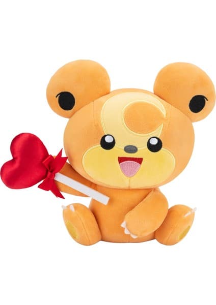 Pokemon Pelüş 20 cm Sevgililer Günü Serisi PKW3664 - Fiyatı