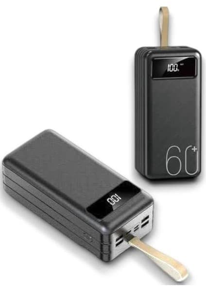 İlkyaz Fashion 60.000 Mah Powerbank