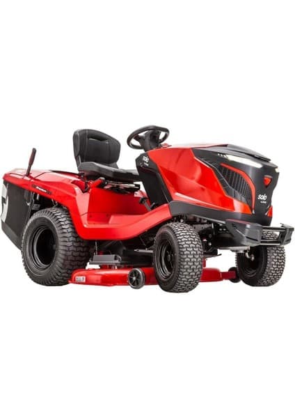 Al-Ko T22-125.4 Hd-V2 Çim Biçme Traktörü