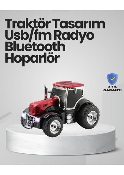 Toptan Bulurum 12W Güçlü Sesli Tws Destekli Bluetooth Fiyatı