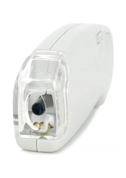 Magicool Işıklandırılmış Mini 100X Mikroskop MG100812 Fiyatı