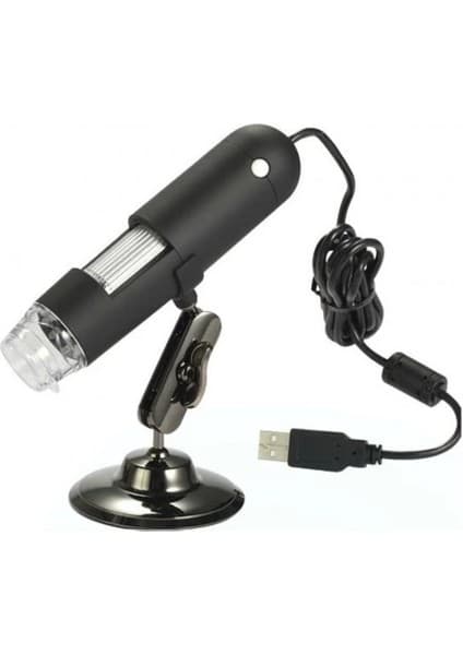 Magicool 50X1000X 1.3 Mp Popüler ,usb Dijital