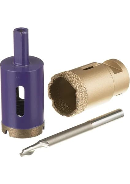 Magicool Elmaslı Mermer Granit Panç - 52 mm Fiyatı