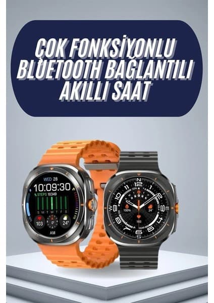 2025 Model Gelişmiş Özellikli Nabız Sensörlü Spor Takibi Fiyatı
