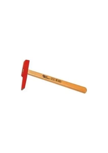 Epilons Çelik Camcı Çekiç 125 gr - Ahşap