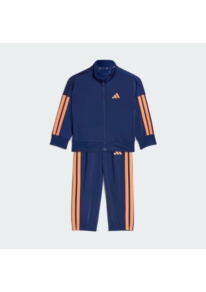 Adidas KC6155 I 3s Tr Ts 205 Unisex Bebek Eşofman