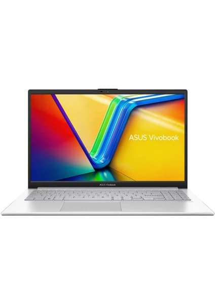 ASUS Vivobook Go 15 AMD Ryzen 5 7520U 8GB 512GB SSD 15.6" Windows 11 Home