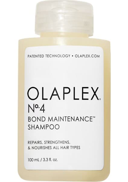 Luua Olaplex No4 Bond Maintenance