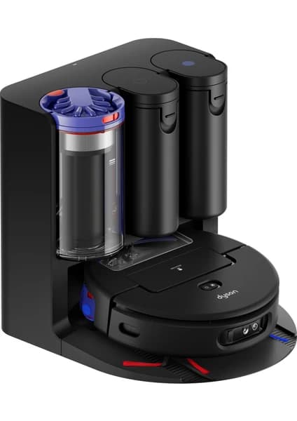 Dyson Spot+Scrub™ Ai Robot Süpürge