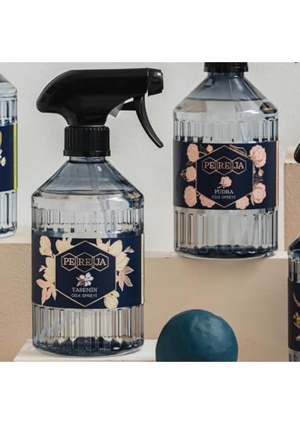 Pereja Room Spray Yasemin 500ML Fiyatı - Taksit Seçenekleri