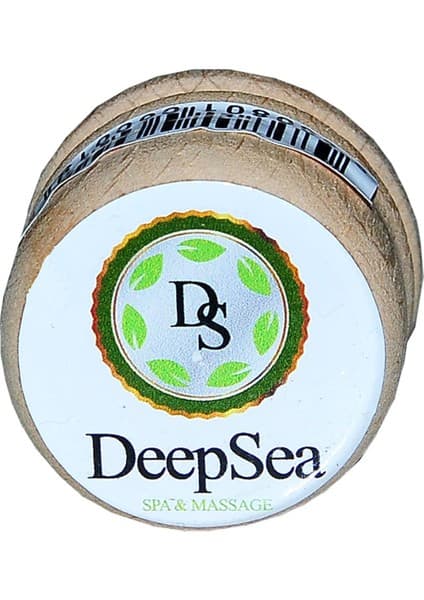 Deepsea Menthol Taşı Spa ve Masaj Mentholü 7 gr x 3
