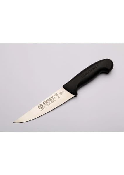 Eco Port Sürmene 61036 Kasap Kurban Sıyırma Bıçağı 15 Cm, Plastik