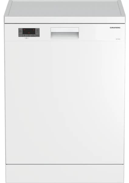 Grundig Gdf 5104 E Bulaşık Makinesi