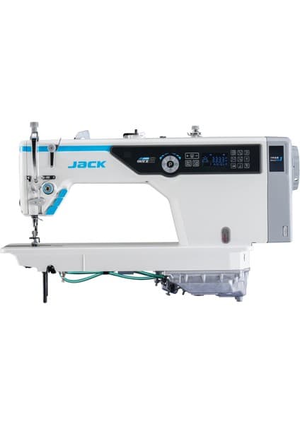 Jack A5E-B Amh-2 2.nesil Yapay Zekalı Otomatik Düz Dikiş