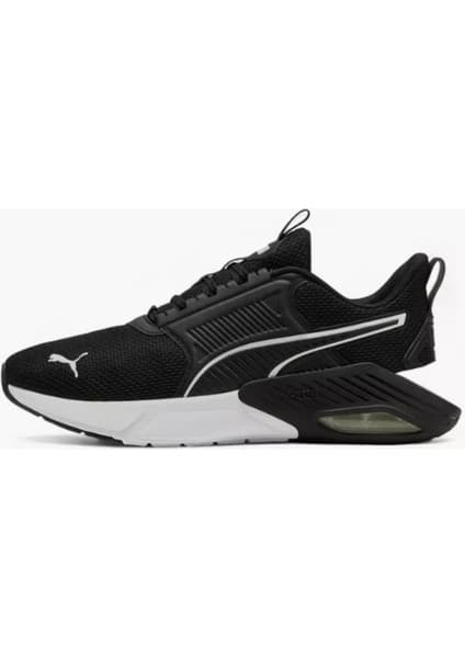 Nefes Alabilir Puma X-Cell Nova Spor Ayakkabı Kauçuk Tabanlı