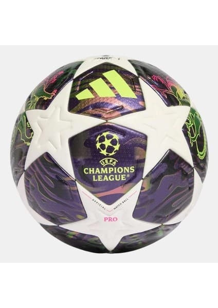 adidas Uefa Champions League Final Pro Top Unisex Mor Futbol
