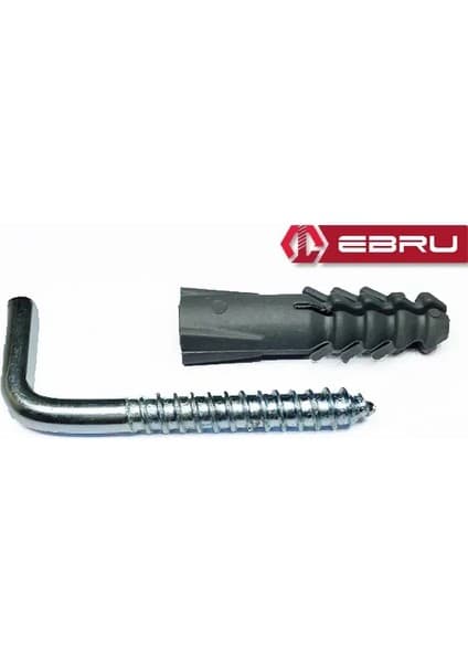 Magicool Şofben Çivisi No 3 / 5.8X70 - 100 Adet Fiyatı