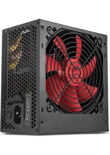 Everest EPS-500A Real 500W 4*sata 12CM Fanlı Oyuncu Pc Fiyatı