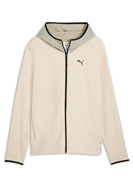 Puma Pumatech Full-Zip Hoodie Erkek Günlük Ceket 69218587