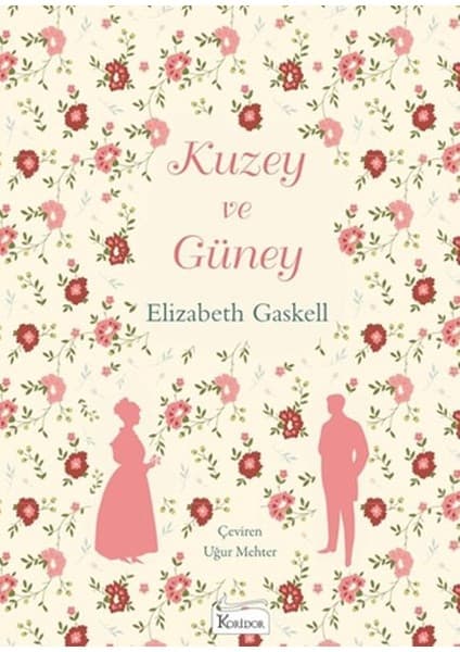 Renklime Kuzey ve Güney (Bez