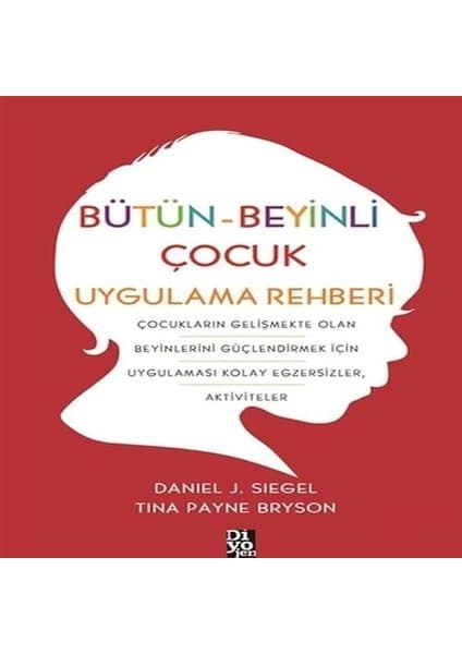 Bütün-Beyinli Çocuk Uygulamalı