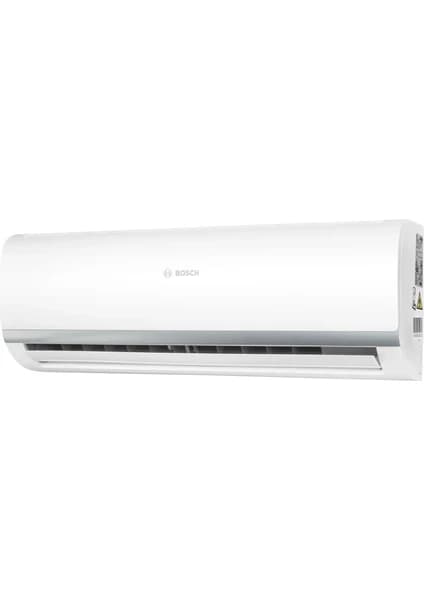 Bosch Climate A++ Enerji Sınıfı 24000 BTU Inverter Split Duvar Tipi Klima CL2000U W 70