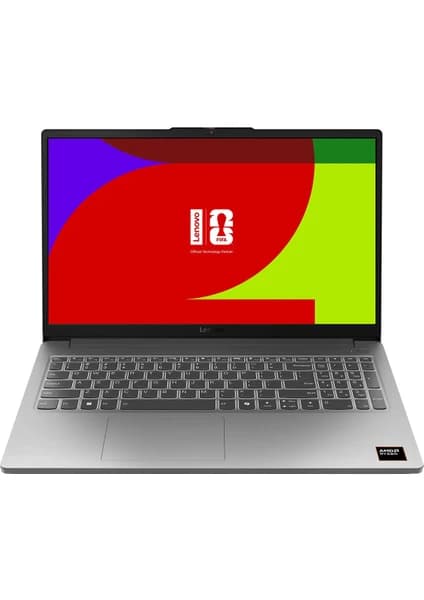 Lenovo LOQ 15ARP10E AMD Ryzen 7-7735HS GeForce RTX 4050 6GB 16GB DDR5 1TB SSD 15.6 inç Full HD 144Hz IPS FreeDos Gaming Laptop (83S00030TR)