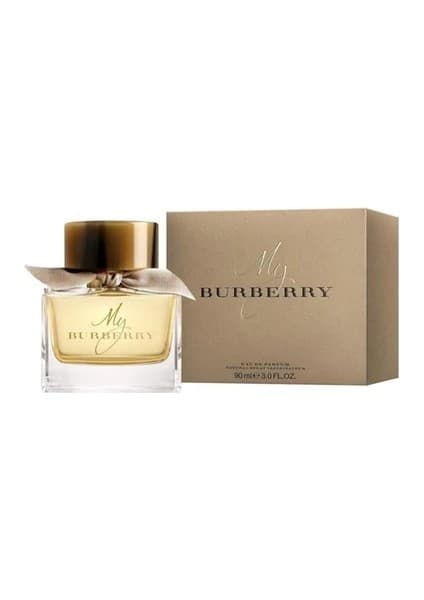 Burberry My Burberry Edp 90 ml Kadın