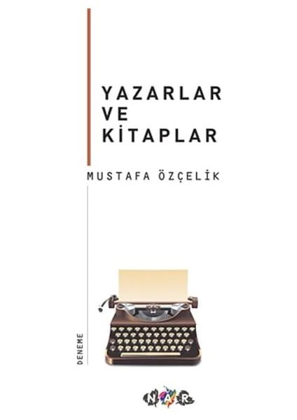 Yazarlar ve