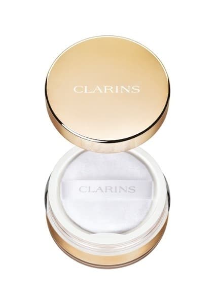 Clarins Fondöten Kadınlar İçin Matlaştırıcı Özelliğe Sahip Uzun Süre Kalıcı