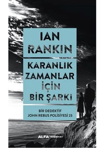 Alfa Yayınları Karanlık Zamanlar Için Bir