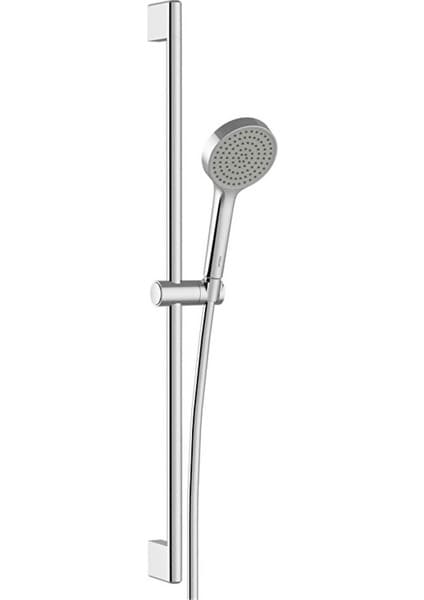 VitrA Artema Base Round Sürgülü El Duşu 1f 100MM Krom A45909 Fiyatı