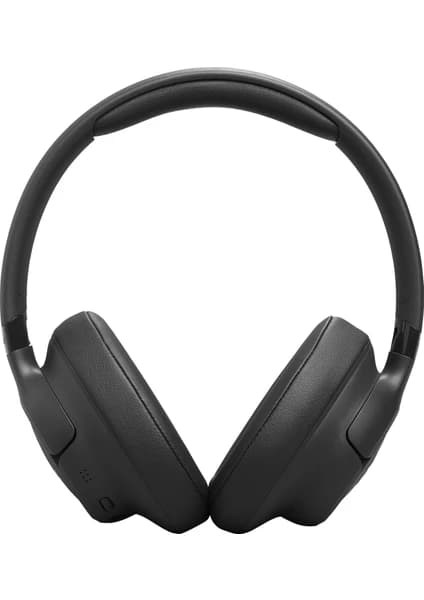Jbl Tune 730BT Siyah Kulaküstü Wireless Kulaklık, Çift Telefon Desteği ve Mikrofon Özelliği