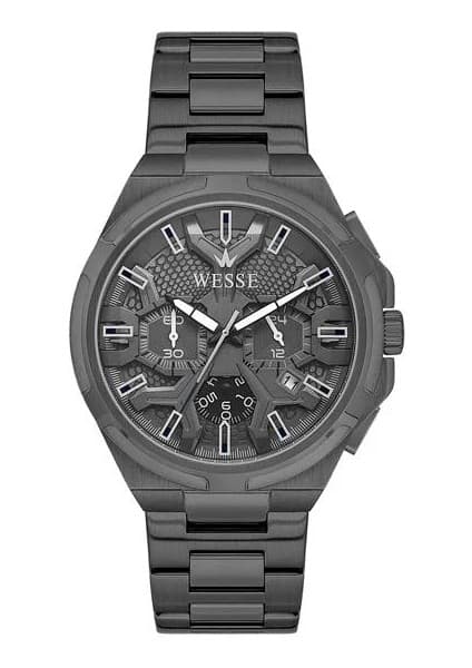 Wesse WWG209101 Erkek Kol